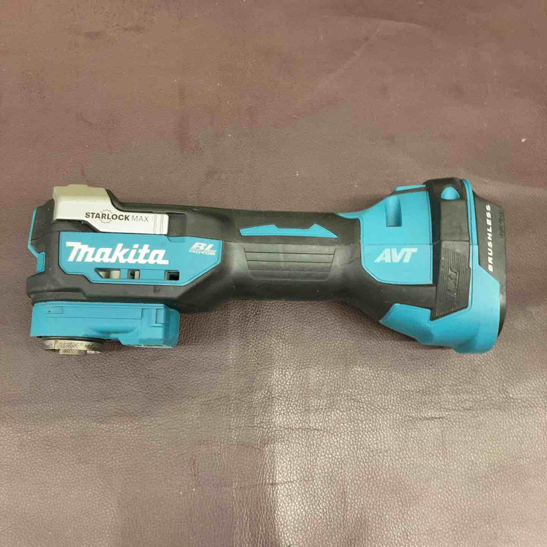 【中古品】 マキタ(makita) 18V コードレスマルチツール TM52DRG 【東大和店】