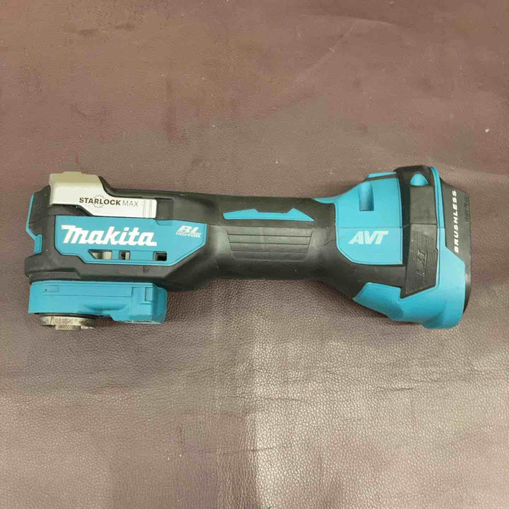 【中古品】 マキタ(makita) 18V コードレスマルチツール TM52DRG 【東大和店】