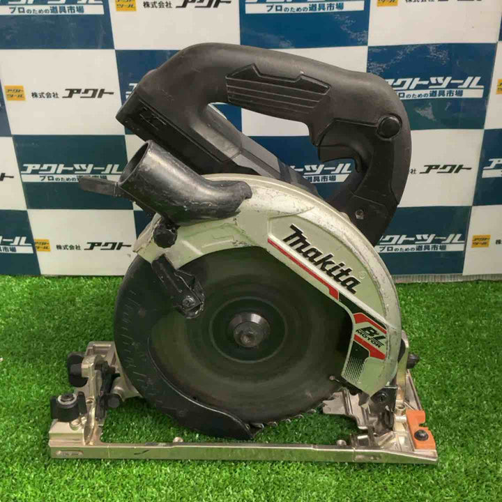 ★マキタ(makita) コードレス丸のこ HS631DZB【草加店】