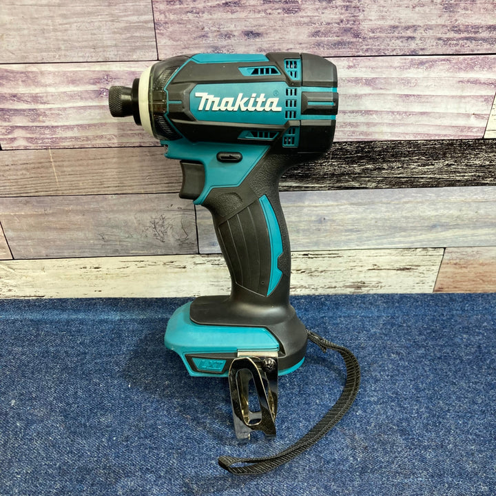 ★マキタ(makita) コードレスインパクトドライバー TD149DRFX【八潮店】