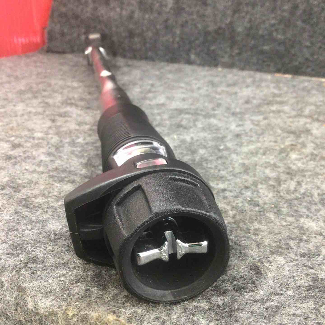 【現状品】 東日/TOHNICHI プレセット形トルクレンチ 30~140N・m CL140NX15D 【鴻巣店】