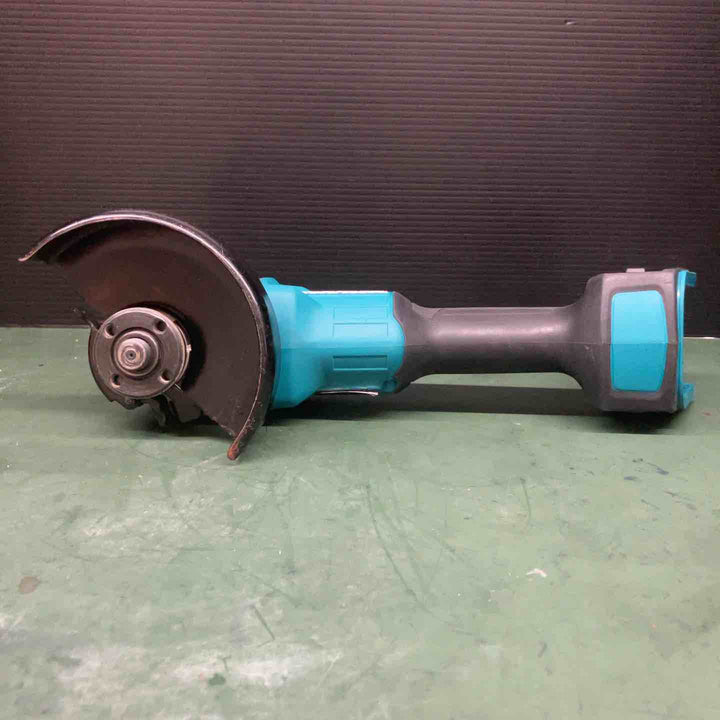 ★マキタ(makita) コードレスディスクグラインダ GA002GZ【戸田店】
