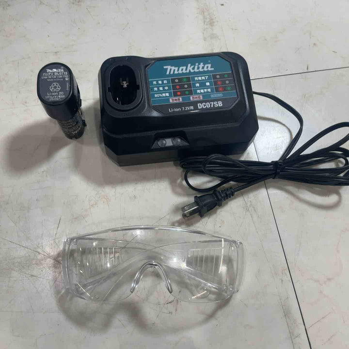 ★マキタ(makita) コードレスコンクリート用ガスピン打ち機 GN420C 動作確認済み【川口店】