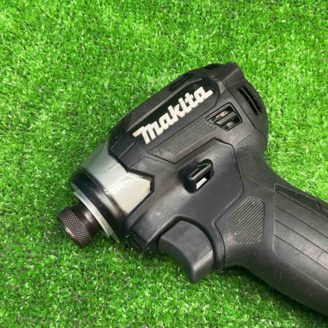マキタ(makita) コードレスインパクトドライバー TD173DZB【藤沢店】