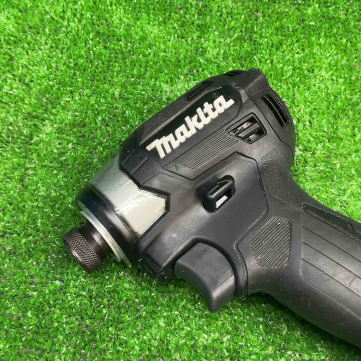 マキタ(makita) コードレスインパクトドライバー TD173DZB【藤沢店】