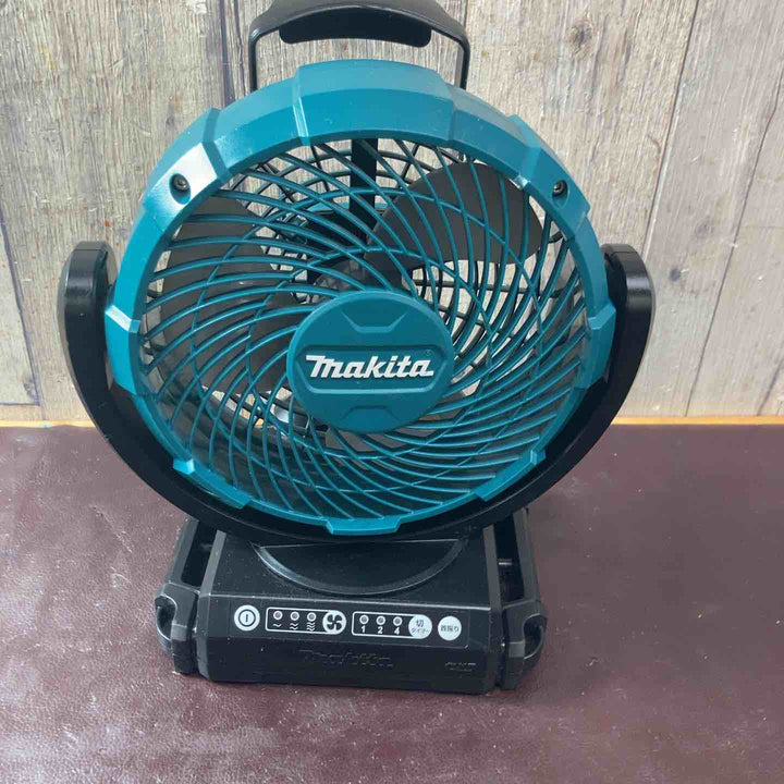 【中古品】◇マキタ(makita) コードレスファン(本体のみ) CF101DZ【東大和店】