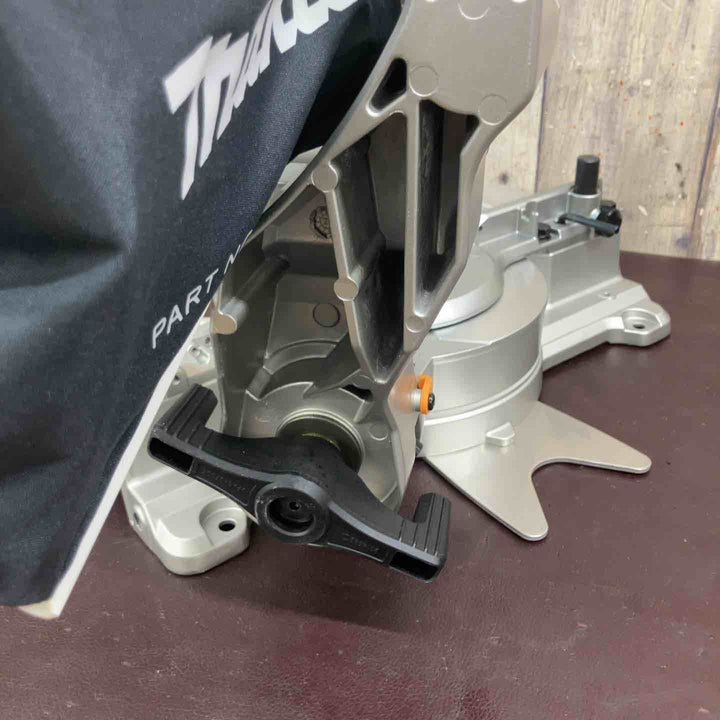 【中古美品】★マキタ(makita) コードレススライドマルノコ LS610DZ 鮫肌【東大和店】