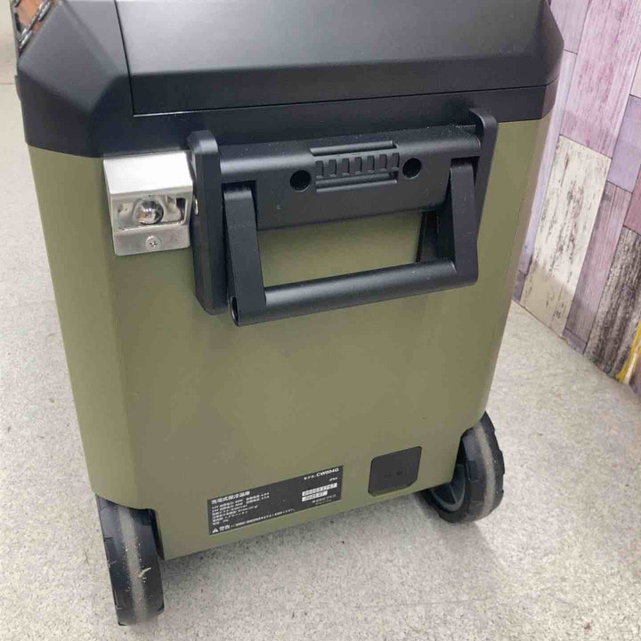 ★マキタ(makita) コードレス冷温庫 CW004GZO【八潮店】