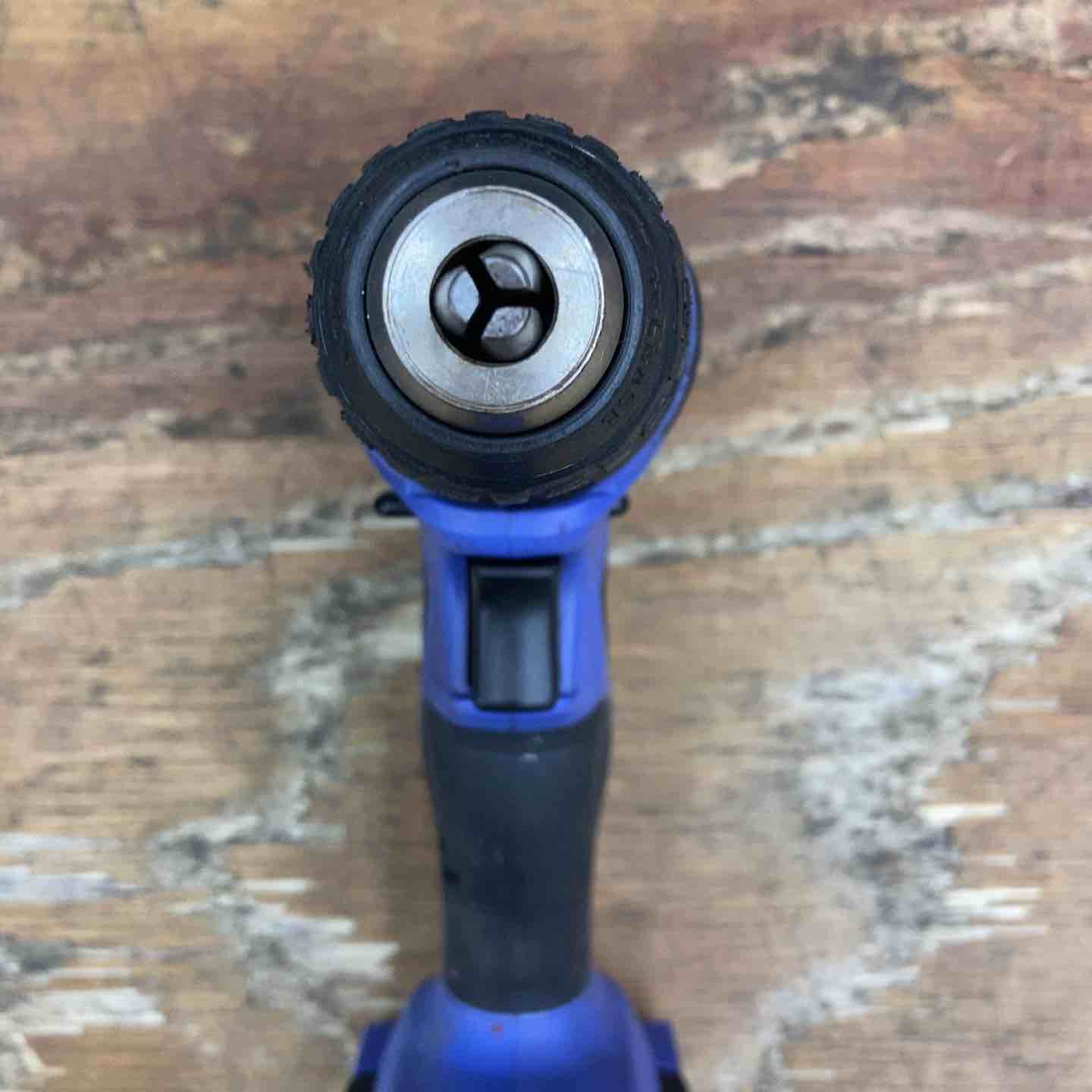 ◇ハイコーキ(HIKOKI ※旧:日立工機) コードレスドライバドリル