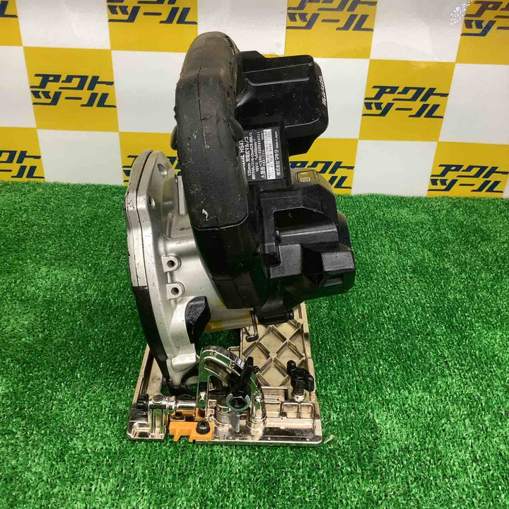 ★マキタ(makita) コードレスマルノコ HS474DZB【越谷店】