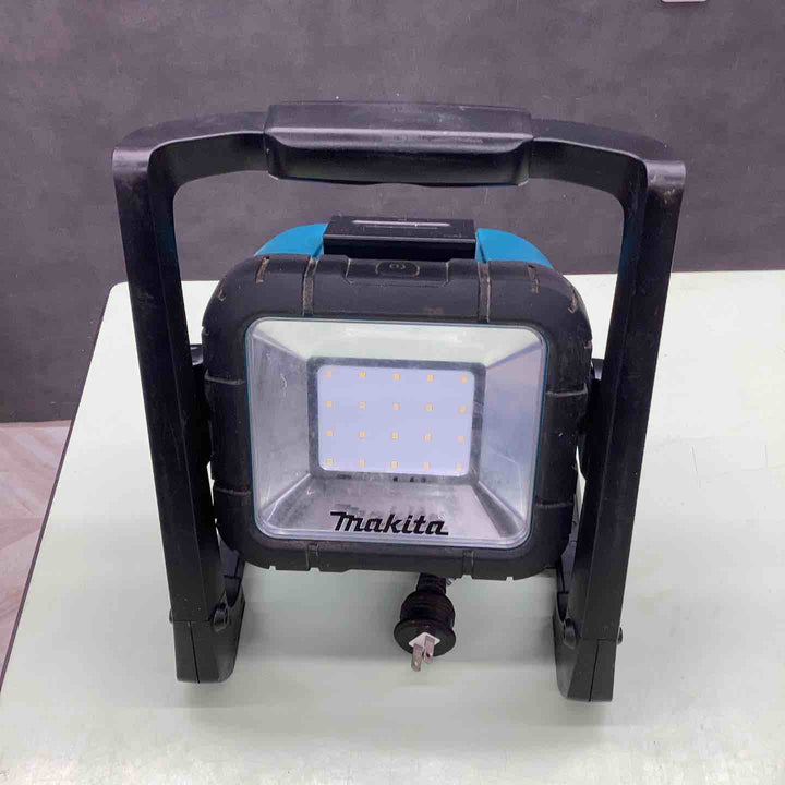 ★マキタ(makita) コードレスLEDスタンドライト ML805【越谷店】