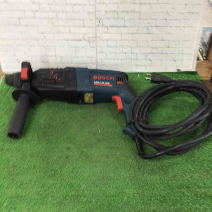 ボッシュ(BOSCH) SDSプラスハンマドリル GBH2-26DRE【町田店】