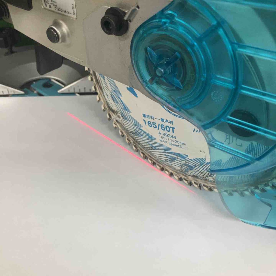 ★マキタ(makita) コードレススライドマルノコ LS610DZ 本体のみ【岩槻店】