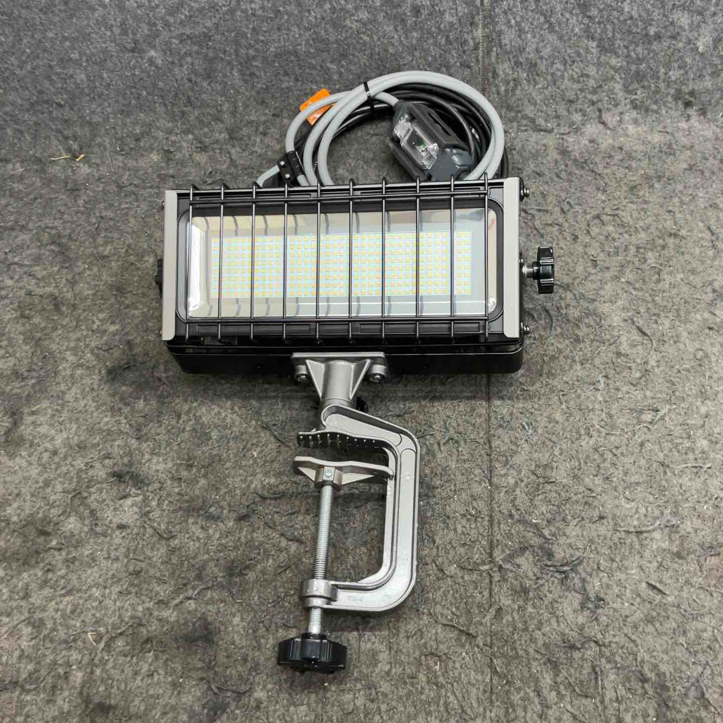 ◇ハタヤ(HATAYA) 高輝度LED 100W LEV-1005KD 投光器(LED) 防雨型