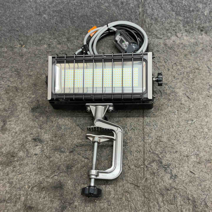 ◇ハタヤ(HATAYA) 高輝度LED 100W LEV-1005KD 投光器(LED) 防雨型【鴻巣店】