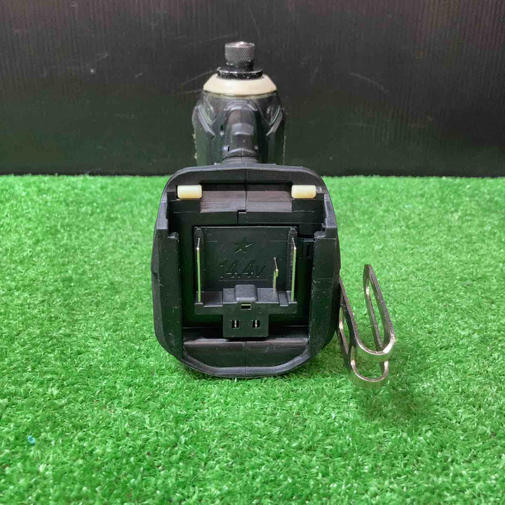 ★マキタ(makita) コードレスインパクトドライバー 14.4V TD138DRFXB【岩槻店】