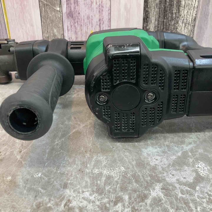 ★ハイコーキ(HIKOKI ※旧:日立工機) ハンマ H41SA4【八潮店】