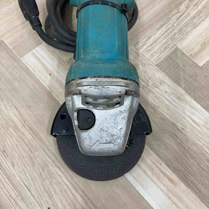 ☆マキタ(makita) 100mmディスクグラインダ 9533BL【八潮店】