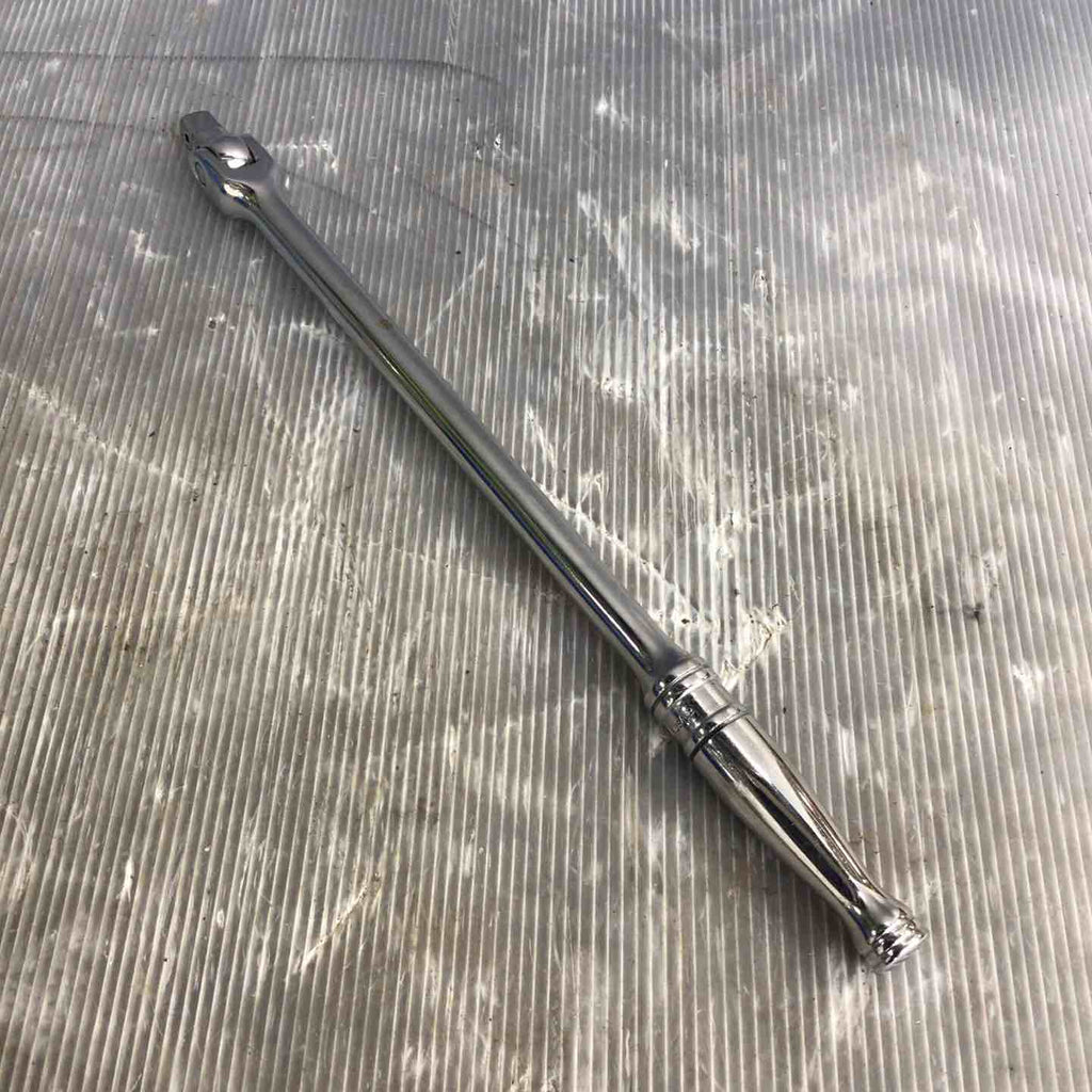◇Snap-on スナップオン ブレーカーバー スピンナーハンドル