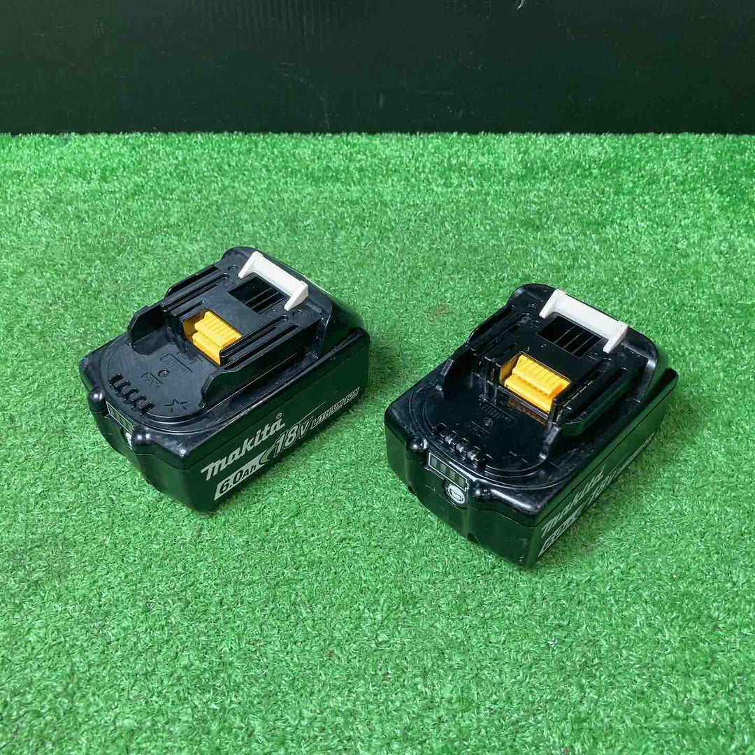 ★マキタ(makita) 100mmコードレスディスクグラインダ GA412DRGX【岩槻店】