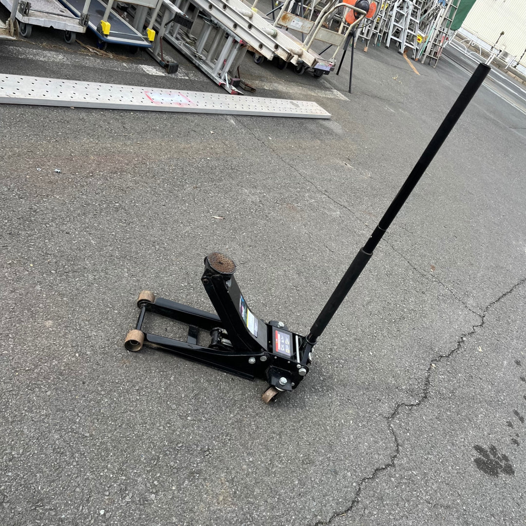 【中古品/店頭受取り限定】アストロプロダクツ フロアジャッキ 2.0TON 2トン【東大和店】