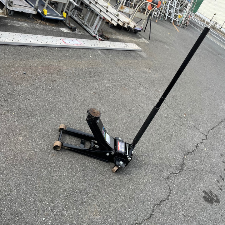 【中古品/店頭受取り限定】アストロプロダクツ フロアジャッキ 2.0TON 2トン【東大和店】