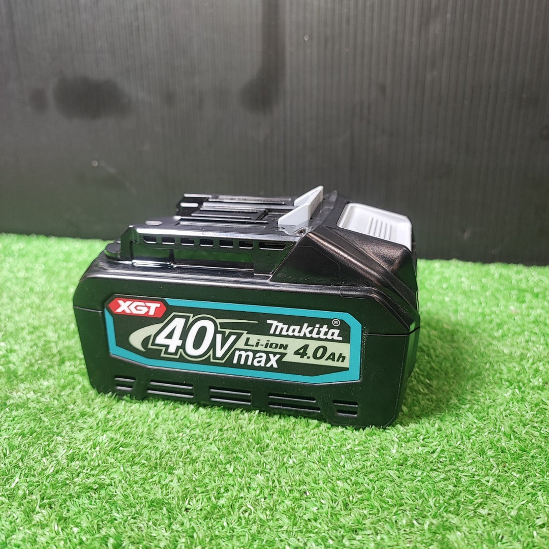 ★マキタ(makita) リチウムイオンバッテリー 40Vmax/4.0Ah BL4040【岩槻店】