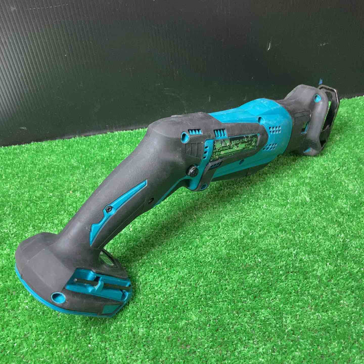 ★マキタ(makita) コードレスレシプロソー JR184DZ 18V6.0Ahバッテリー付【岩槻店】