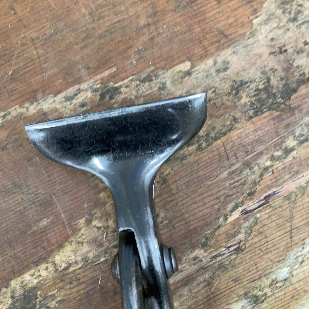 ◇盛光 つかみ箸 全長約270mm 幅約90mm【柏店】