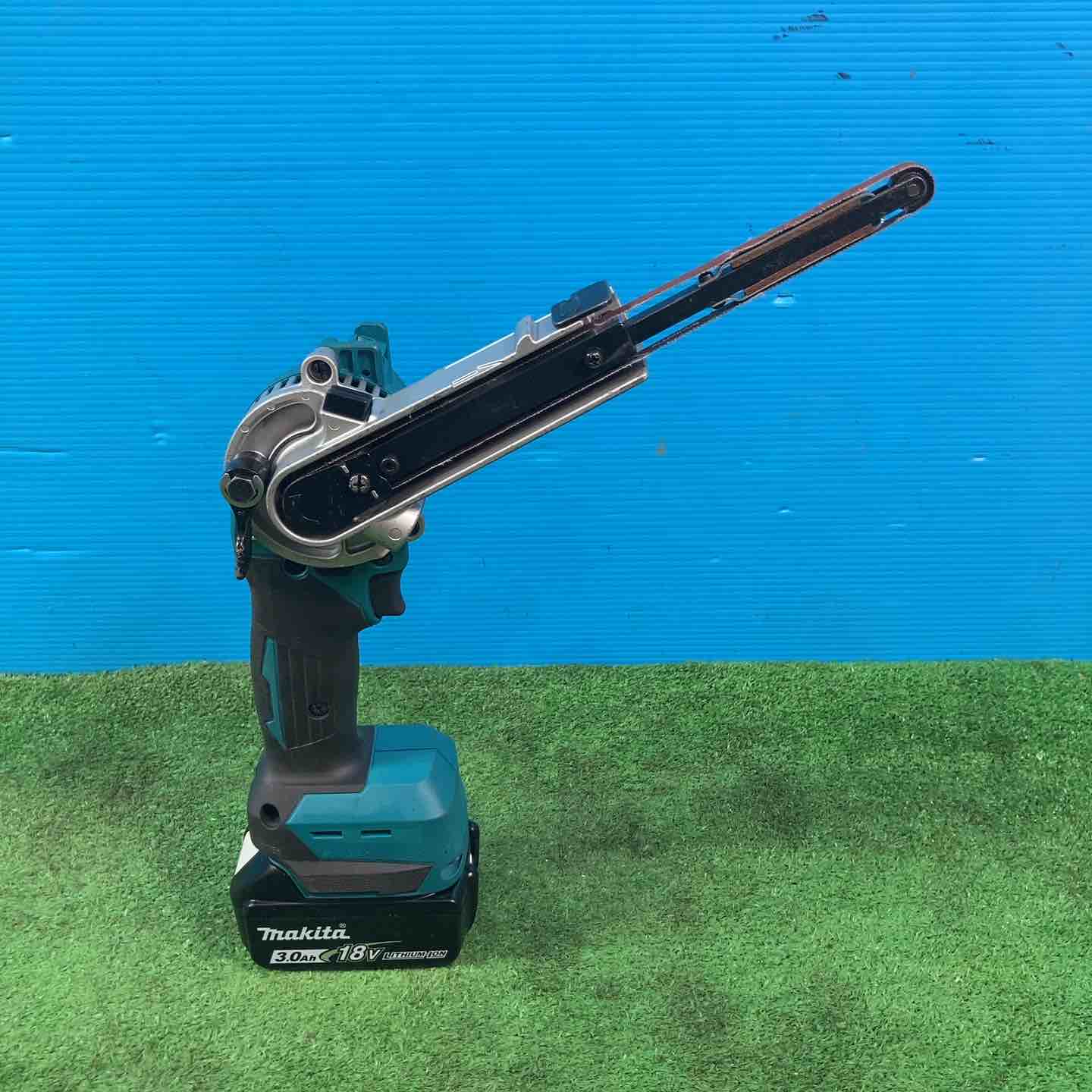 makita  サンダー　コード付き マキタ（makita） SL801DRGX+VC0840+A-66151 充電式ドライウォール