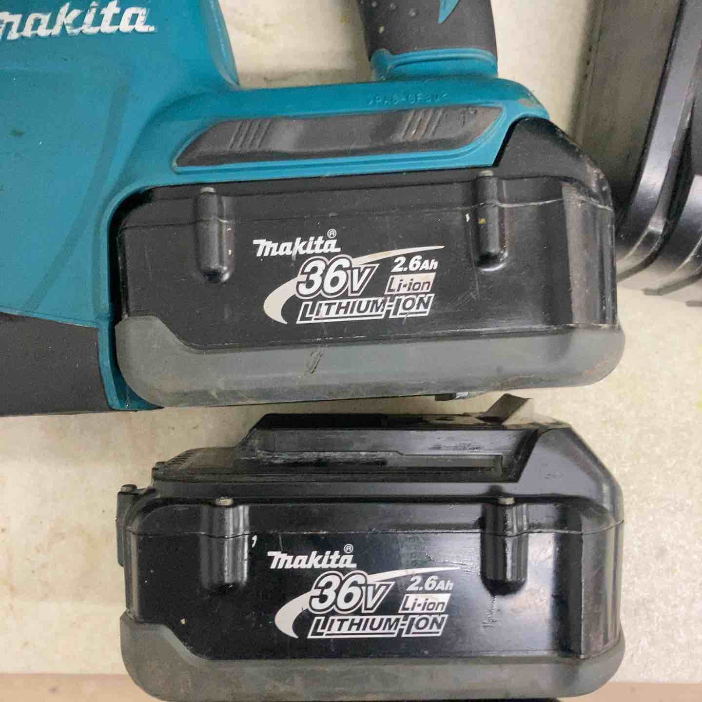 ☆マキタ(makita) コードレスハンマドリル HR261DRDX【町田店