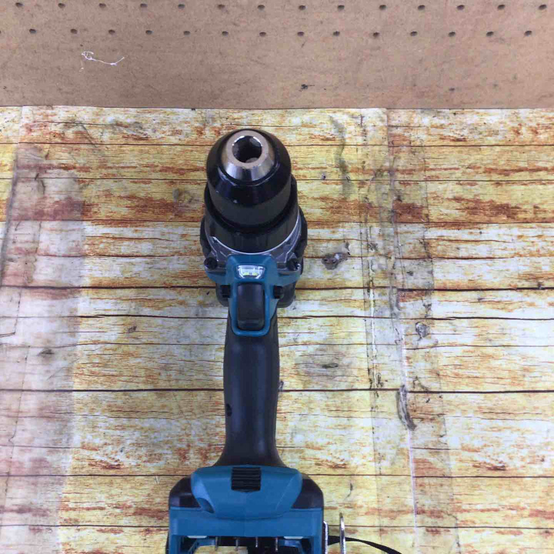 ★マキタ(makita) コードレス振動ドリルドライバー HP001GRDX【川崎店】