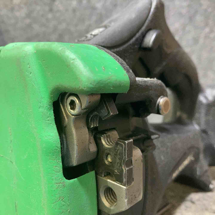 ハイコーキ(HIKOKI ※旧:日立工機) 18Vコードレス全ネジカッター CL18DSL(NN)【桶川店】