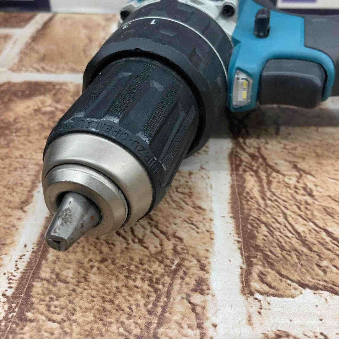 ▼ドリルドライバー【所沢店】　マキタ(makita)充電式ドドリルドライバーXPH12　充電器+バッテリー1個付き(並行輸入品/HP4848D同等品)