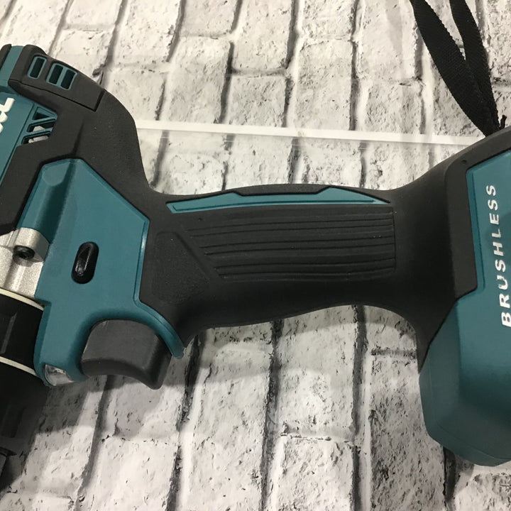 ☆マキタ(makita) コードレス振動ドリルドライバー HP484DZ【川口店】