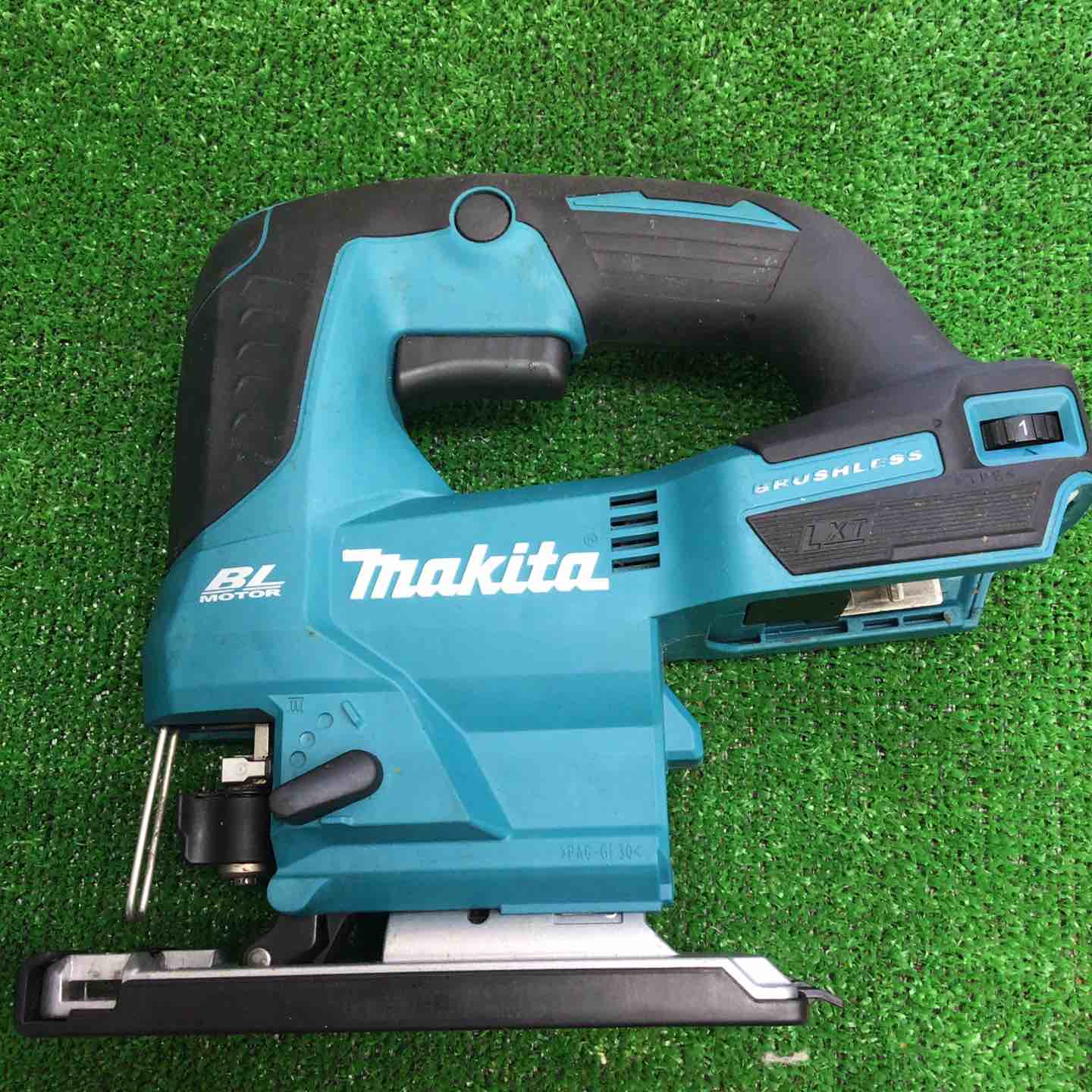 ☆マキタ(makita) コードレスジグソー JV184DRG【越谷店】 – アクト