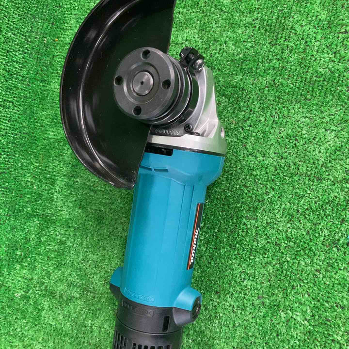 【未使用品】 マキタ(makita) 125mm ディスクグラインダ 9535B 【藤沢店】