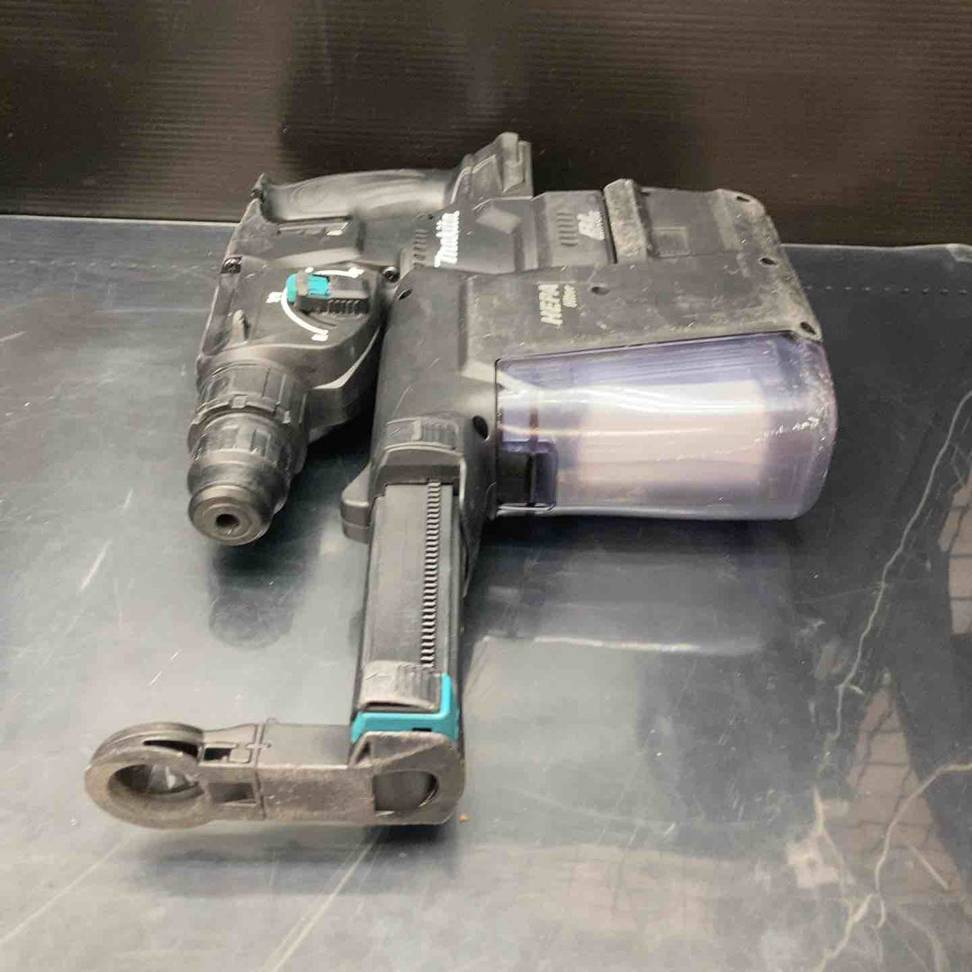★マキタ(makita) コードレスハンマドリル HR244DGXVB フルセット品【川越店】