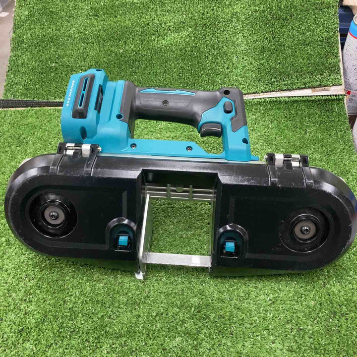 ★マキタ(makita) コードレスポータブルバンドソー PB183DZ【川崎店】