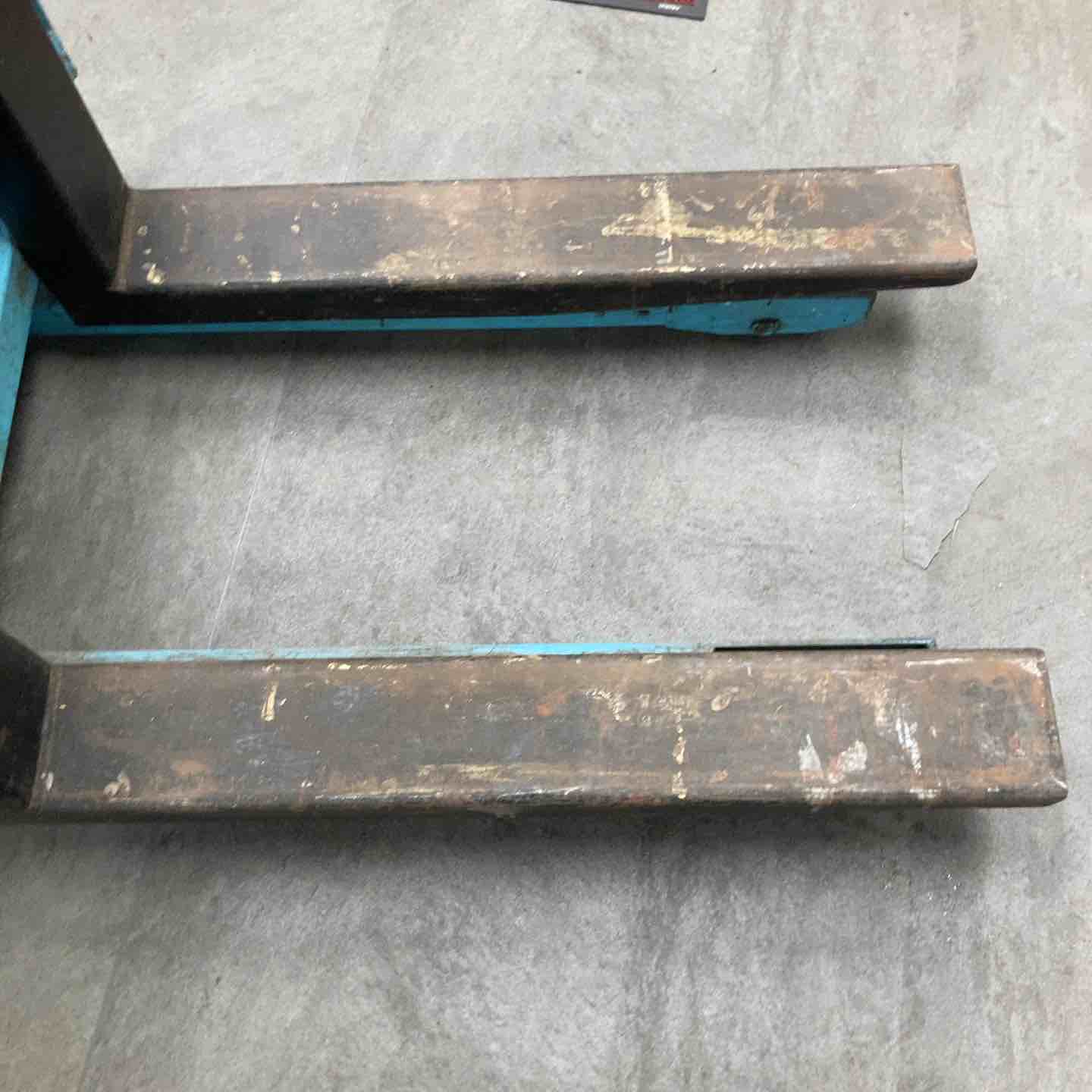店頭受取り限定】STACK 手動リフター HS6 耐荷重600kg 手動昇降