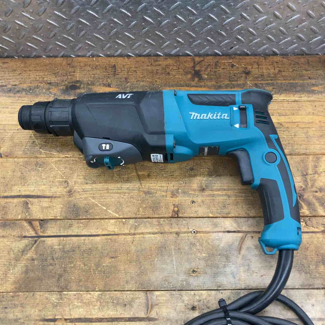 ★マキタ(makita) ハンマドリル HR2611F【所沢店】