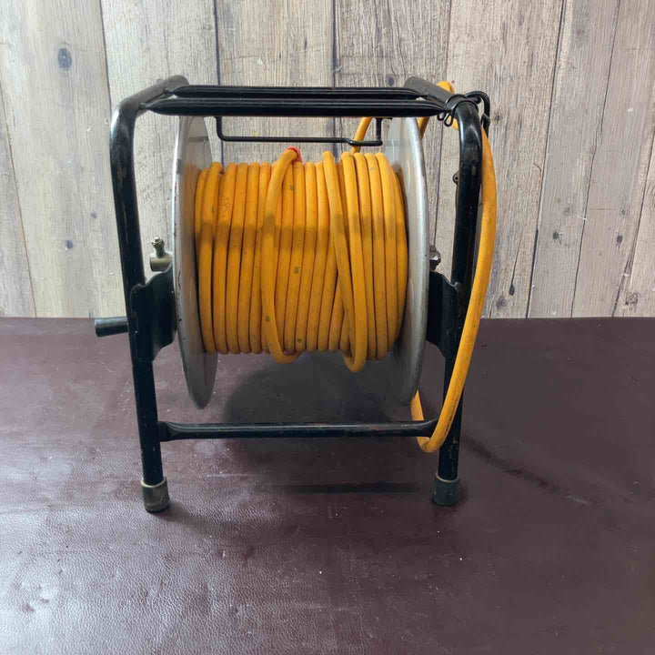 【中古品】HITACHI(日立工機) 高圧エアホースリール 【東大和店】