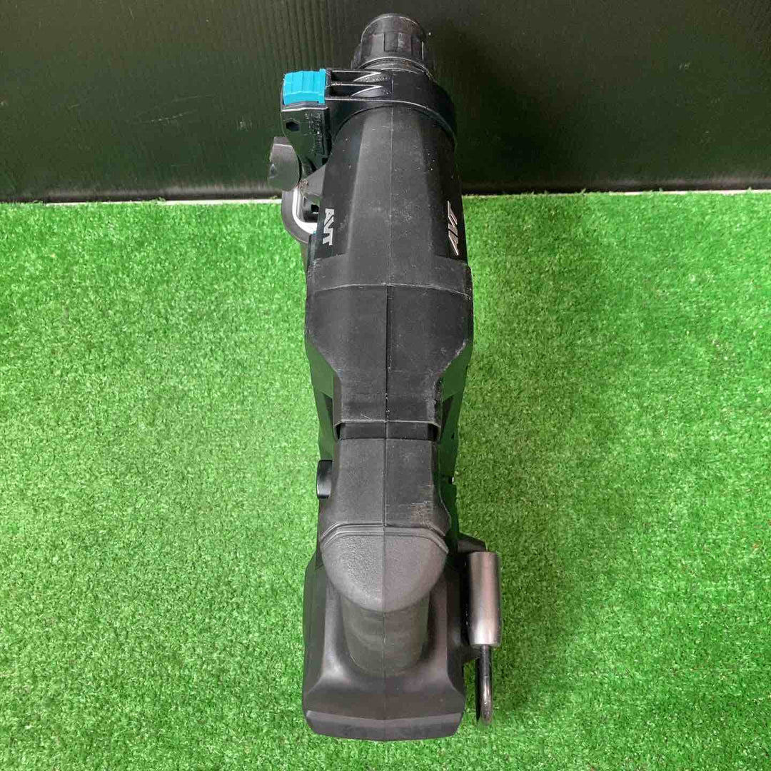 【中古品】★マキタ(makita) コードレスハンマドリル HR001GRDXB ◇バッテリー充電数11回・12回！【岩槻店】