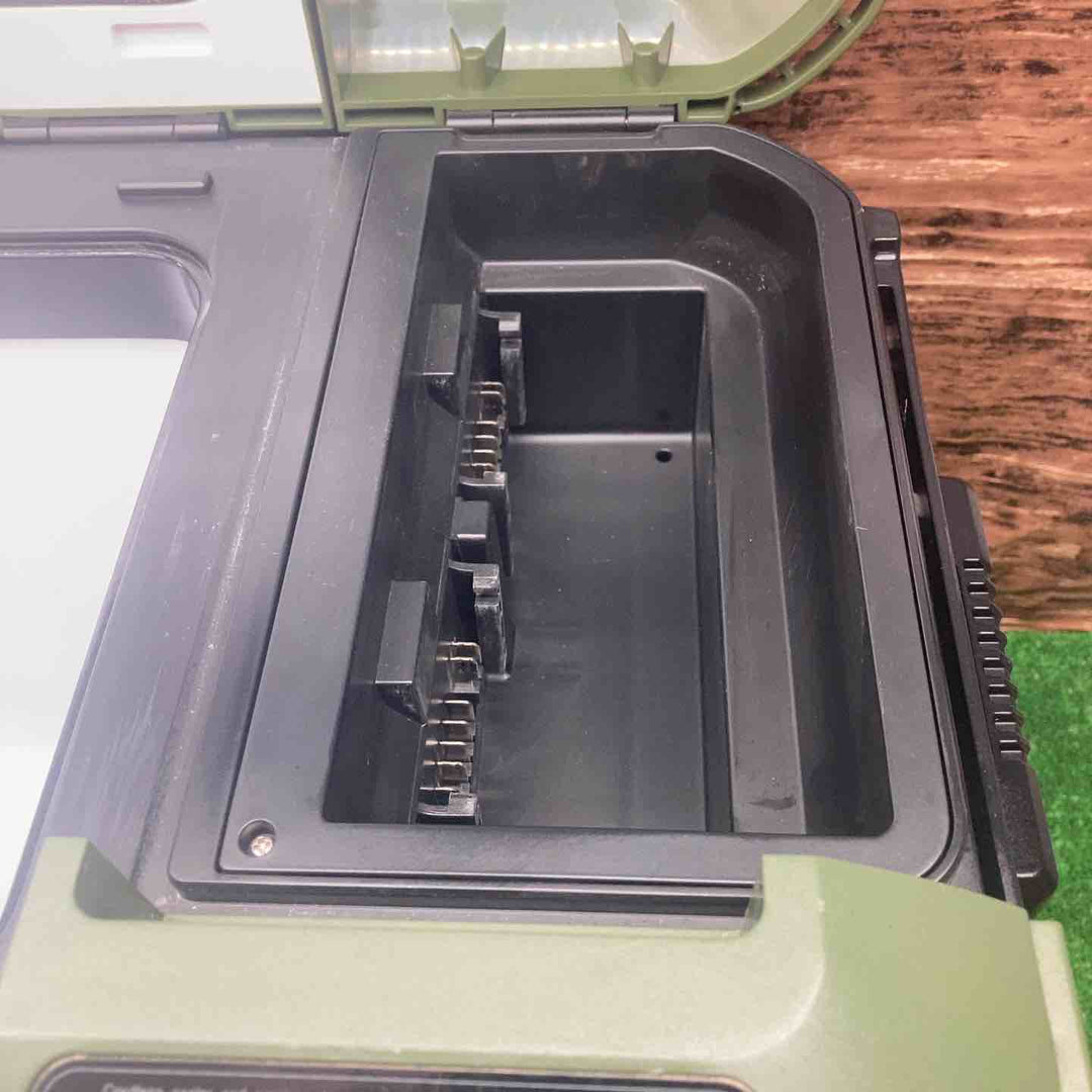 ★ハイコーキ(HIKOKI ※旧:日立工機) コードレス冷温庫 UL18DB(NMG)【川越店】