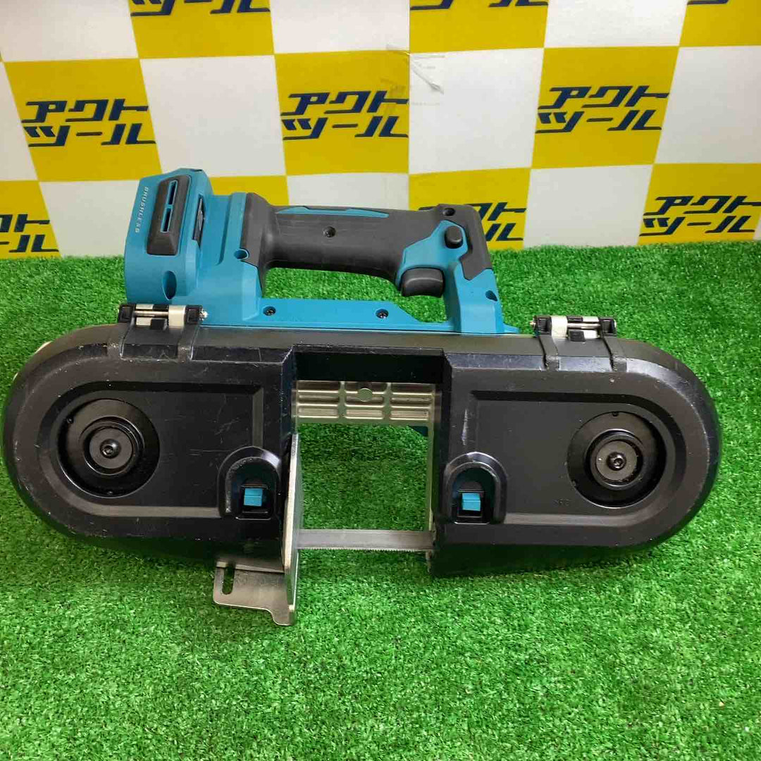 ★マキタ(makita) コードレスポータブルバンドソー PB183DZ【越谷店】