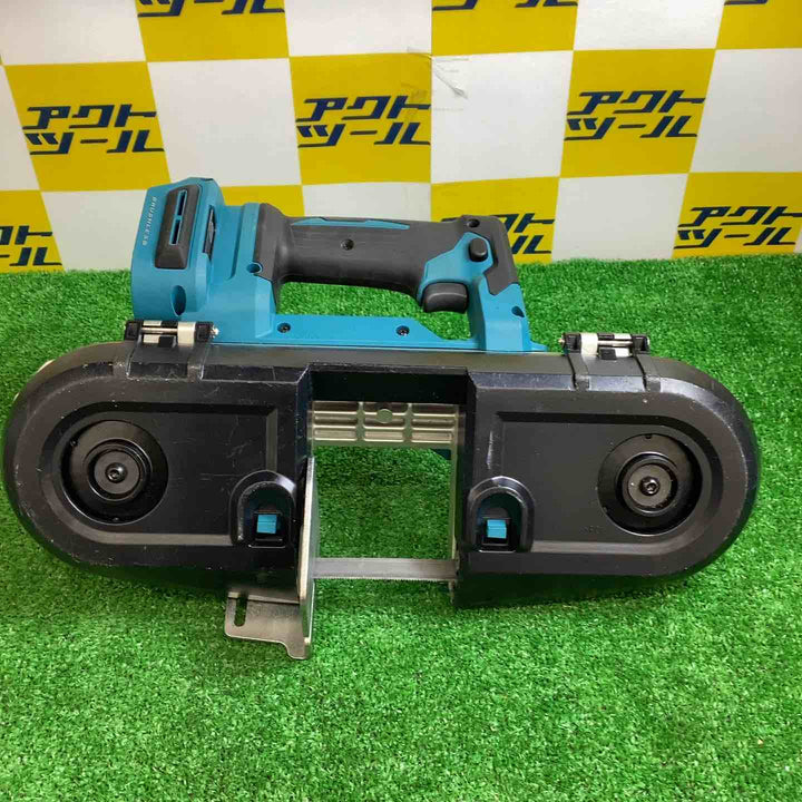★マキタ(makita) コードレスポータブルバンドソー PB183DZ【越谷店】