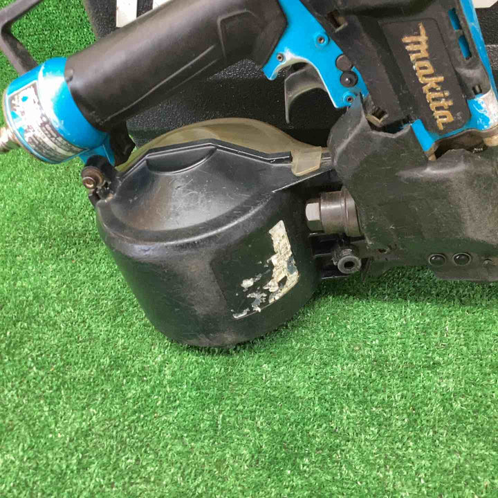 【中古品】★マキタ(makita) 高圧エア釘打ち機 AN636HM【川越店】