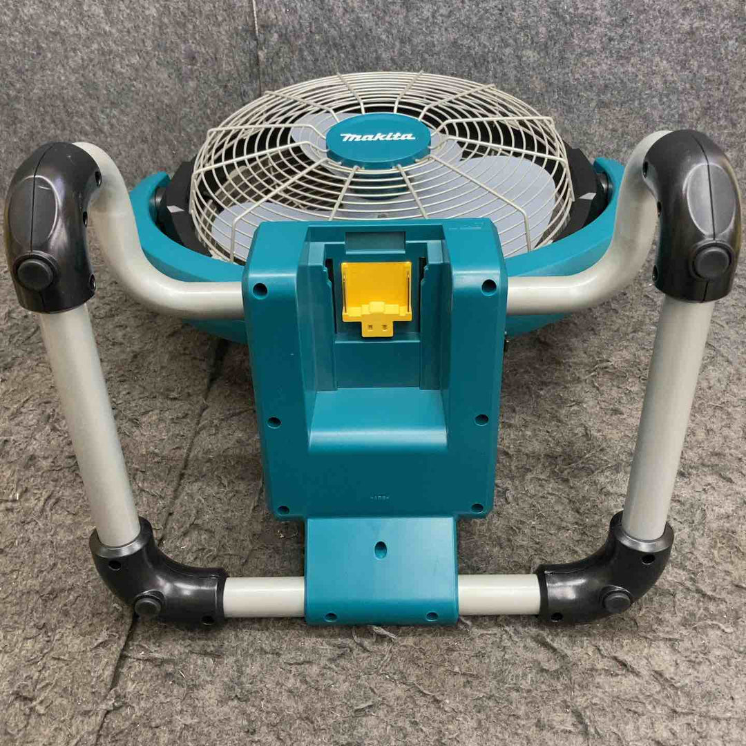 ☆マキタ(makita) コードレス産業扇 CF300DZ AC付【鴻巣店】