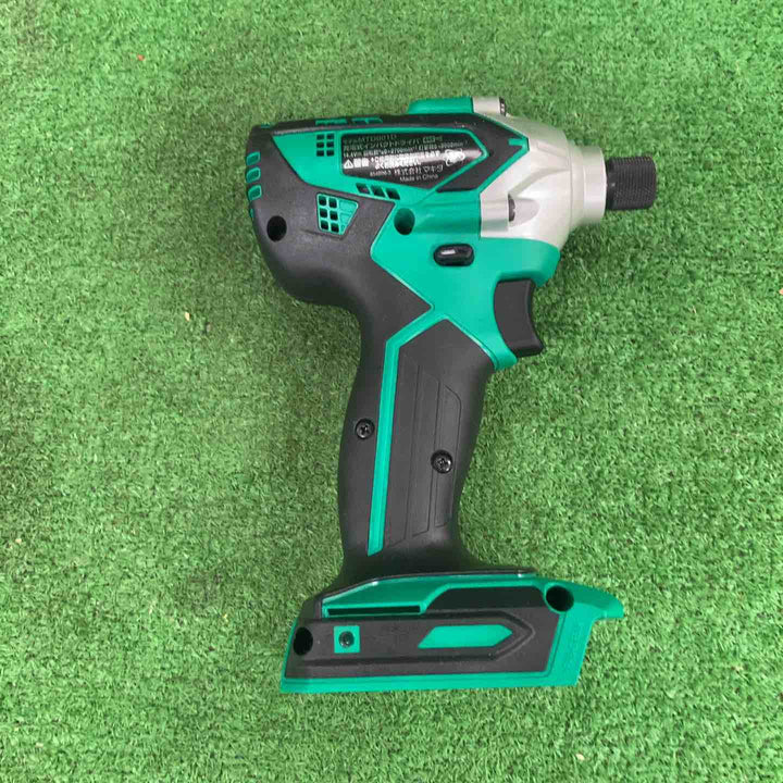 ★マキタ(makita) コードレスインパクトドライバー MTD001DSX【川崎店】