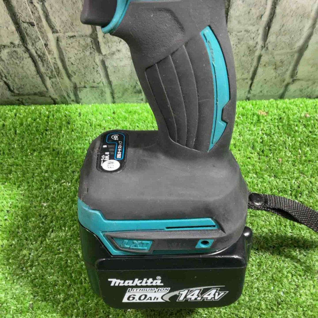 ★マキタ(makita) コードレスインパクトレンチ TW284DRGX【川口店】